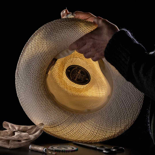 Unveiling the Secrets of Straw Hats: Customization, Care, and Style