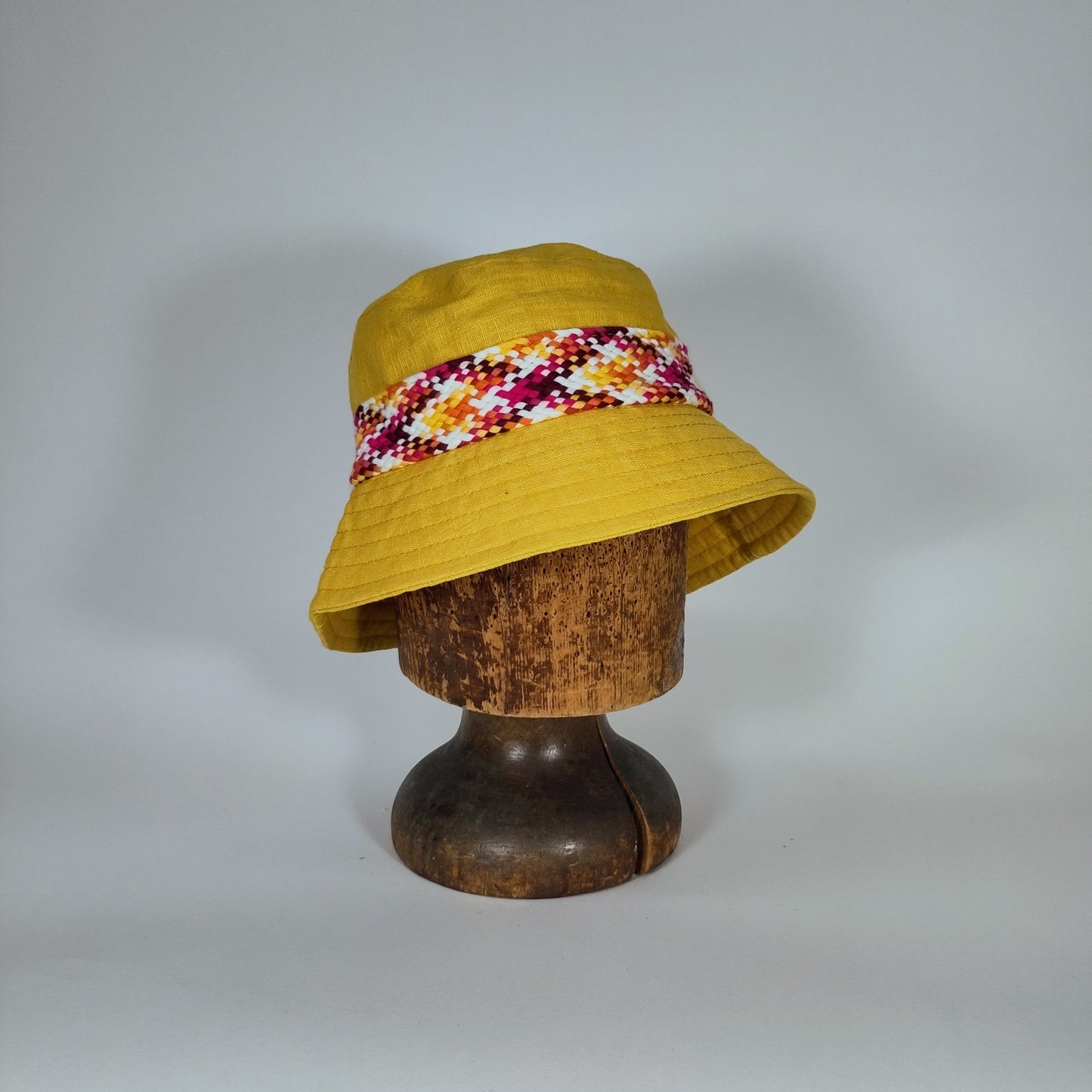 Pescatore Bucket Hat