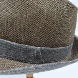 Trilby Yuta
