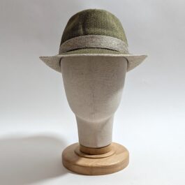 Trilby Yuta