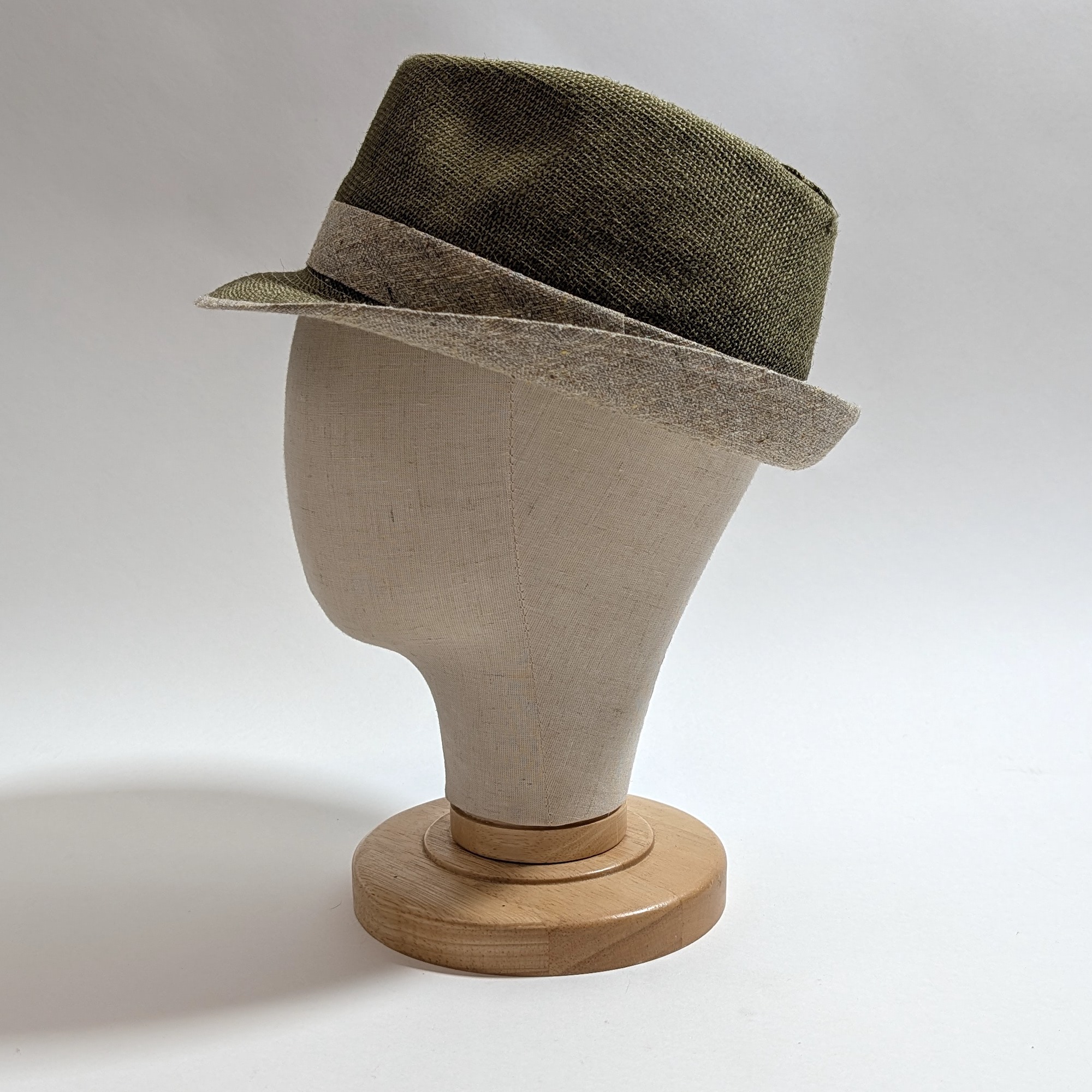 Trilby Yuta - Image 13