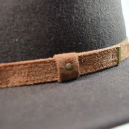 Western Fedora – Buttero