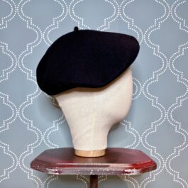 Beret Francese
