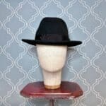 fedora-crushable