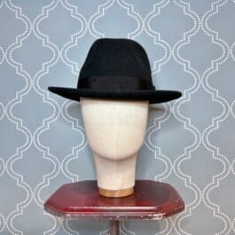 Fedora Crushable
