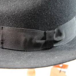 Lapin Fedora Black 23