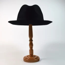 Lapin Fedora Black 23