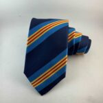 navy-yellow-stripe