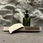 Cleaning Kit - Cappelleria Bertacchi - Vancouver - Cleaning Workshop