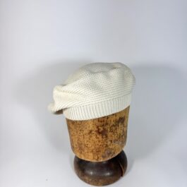 Beret Cotton