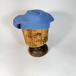 Beret Cotton