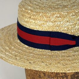Boater Single