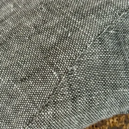Volpe Fox Linen