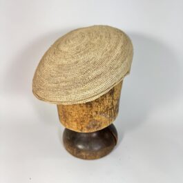 Raffia Coppola F