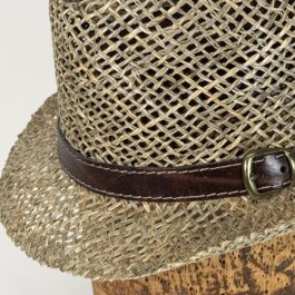 Trilby Straw lake F