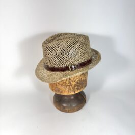 Trilby Straw lake F