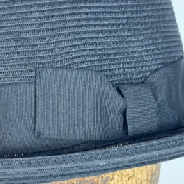 Porkpie Treccia F