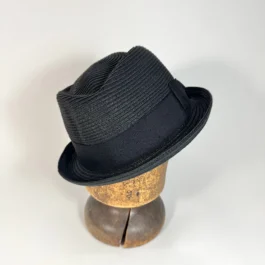 Porkpie Treccia F