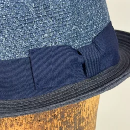Trilby Two tones F