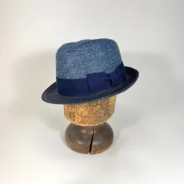 Trilby Two tones F