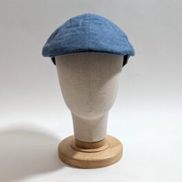 Volpe Fox Linen