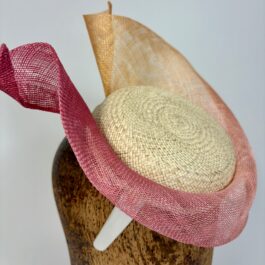 Ombre Saucer