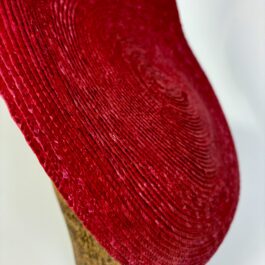 Red Saucer