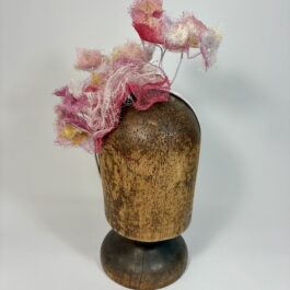 Floral Bloom Fascinator