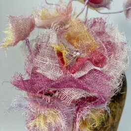 Floral Bloom Fascinator