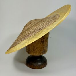 Sunshine Saucer