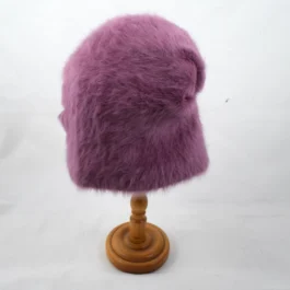 Angora Toque F