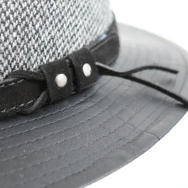 Fedora Two Tone F