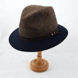 Fedora Two Tone F