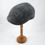 driver-cap-f-harris-tweed