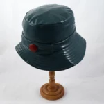 vinyl-bucket-hat
