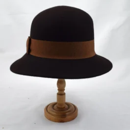 Fern Cloche