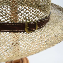 Lake Straw Fedora