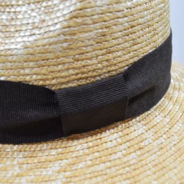Western Fedora – Buttero Wheat