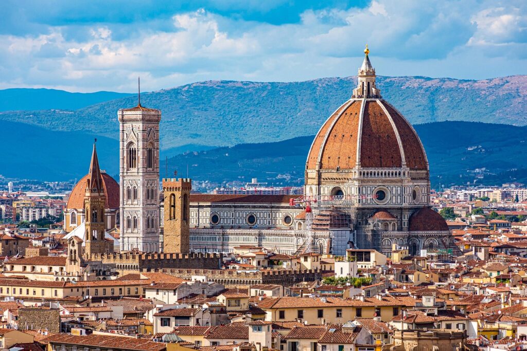 Florence Plan - Custom Hat Experience - cappelleria Bertacchi - Canada. - Vancouver