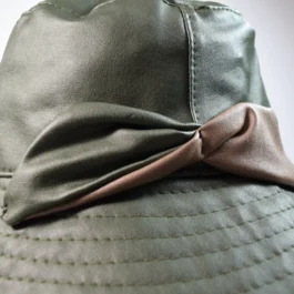 Waterproof Bow Cloche