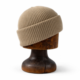 Toque waterproof