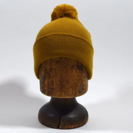 Toque Pom pom