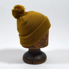 Toque Pom pom