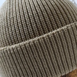 Toque waterproof