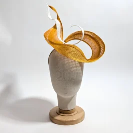 Gold Twist