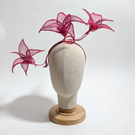Lily Fascinator