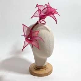 Lily Fascinator