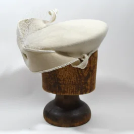 Bridal Fascinator
