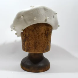 Pearl Beret