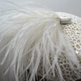 Bridal Button